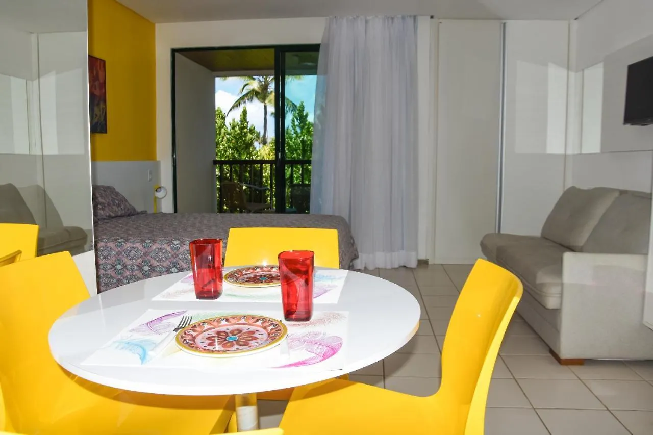 Muro Alto Marulhos Apartment Porto de Galinhas